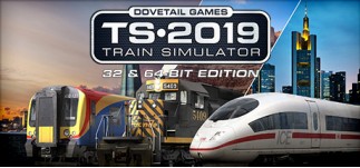 Купить Train Simulator 2019